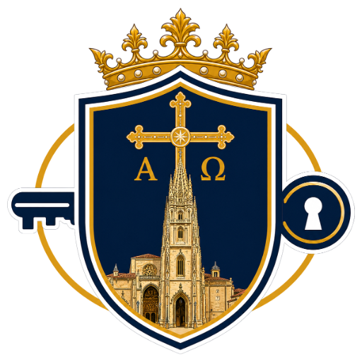 Escudo Cerrajero Oviedo 24H